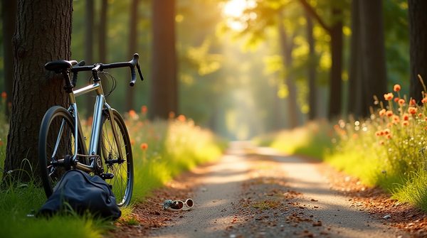 Découvrez la location de vélo électrique pour vos aventures !