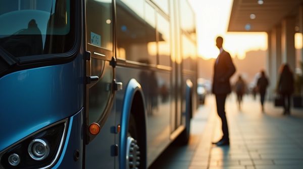 Louer un autocar avec chauffeur pour un transport réussi