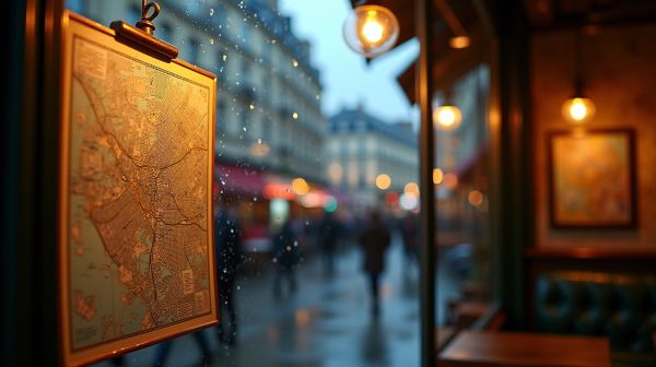 Optimiser vos sorties : idées et événements à explorer