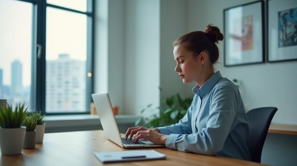 Optimisez votre rendement avec la gestion locative courte durée