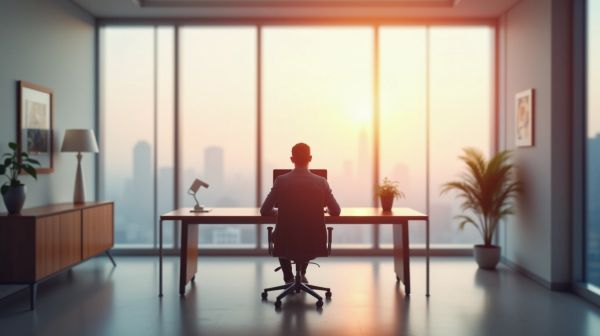 Optimisez votre rendement avec la gestion locative courte durée