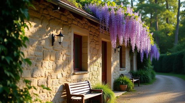 Séjour en chambre d'hôtes en dordogne : un voyage au cœur du périgord authentique