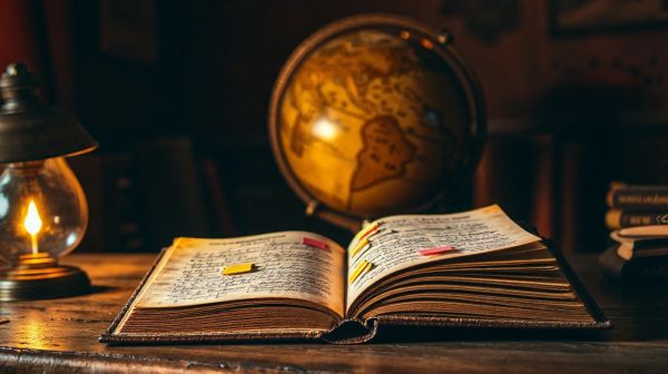 Top 5 guides de voyage incontournables pour vos aventures
