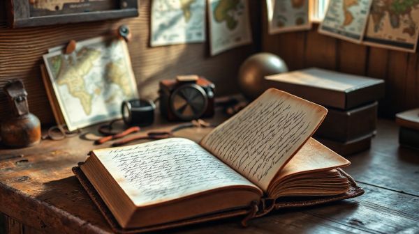 Top 5 guides de voyage incontournables pour vos aventures