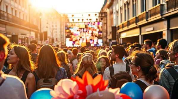 Top événements et activités inédites à ne pas manquer