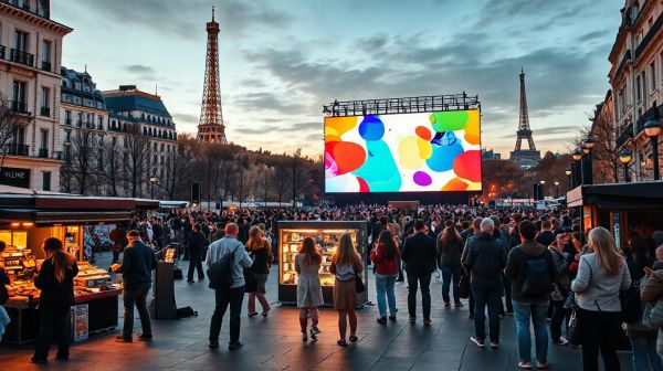 Top événements et activités inédites à ne pas manquer