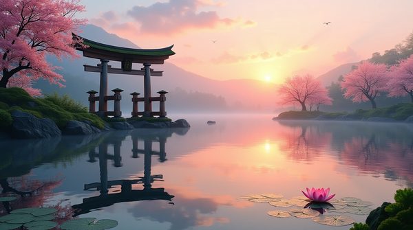 Voyage japon : suggestions pour une aventure inoubliable