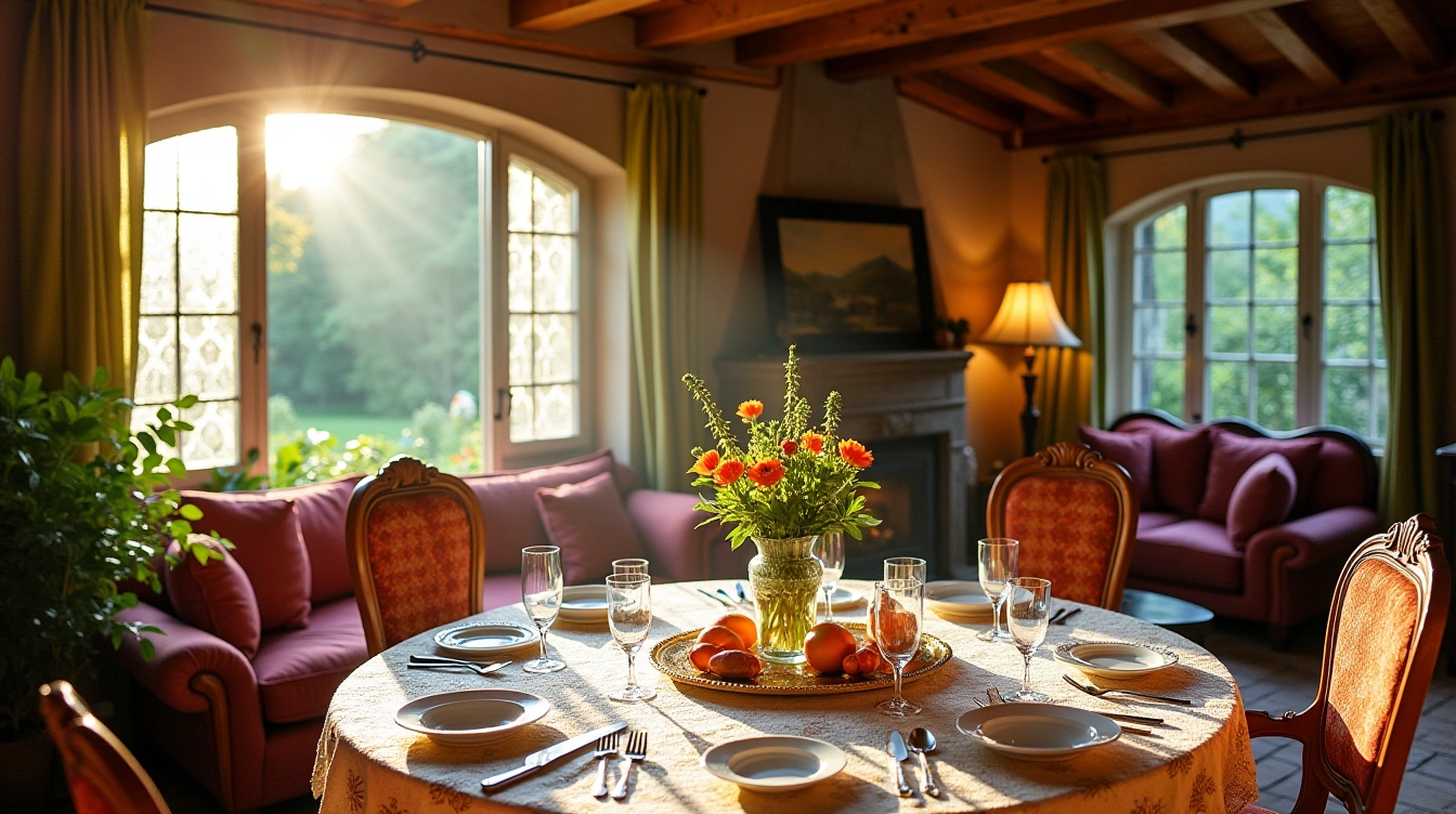 Expériences authentiques en Dordogne depuis sa location de vacances