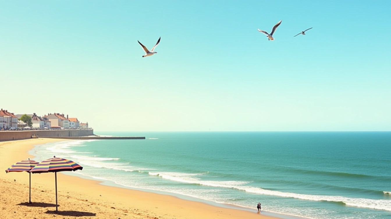 Vos questions sur l'Étoile de mer à Wimereux